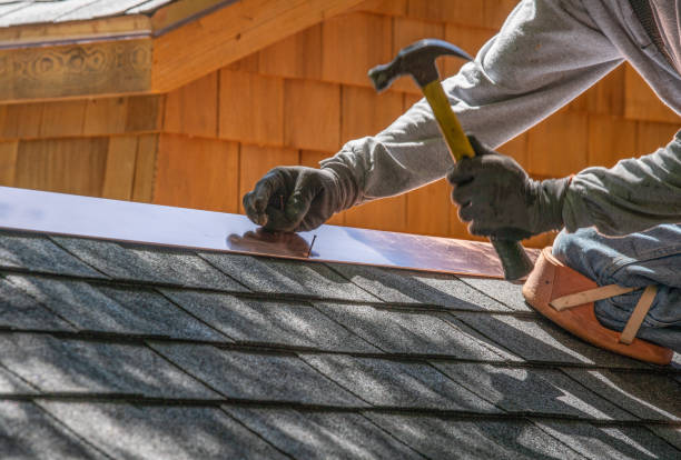 Best Commercial Roofing Services  in Riverview, SC