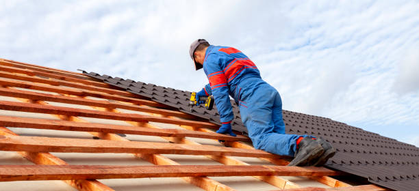 EPDM Roofing in Riverview, SC